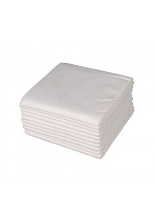 Ręcznik, podkład Mega Wave 70x190cm, 10szt/opak